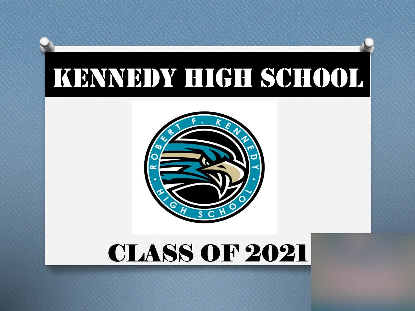 Day 2 of Parent University- Senior Info - 