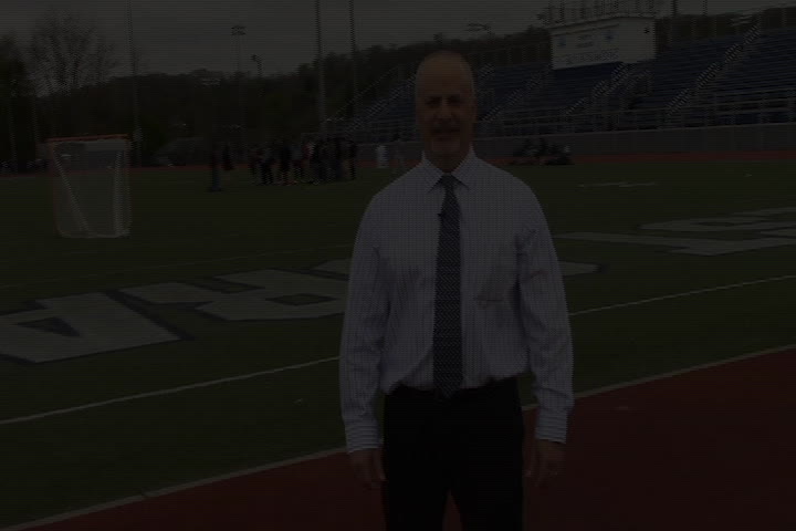 WO Fitness Combine - WOHS TV36