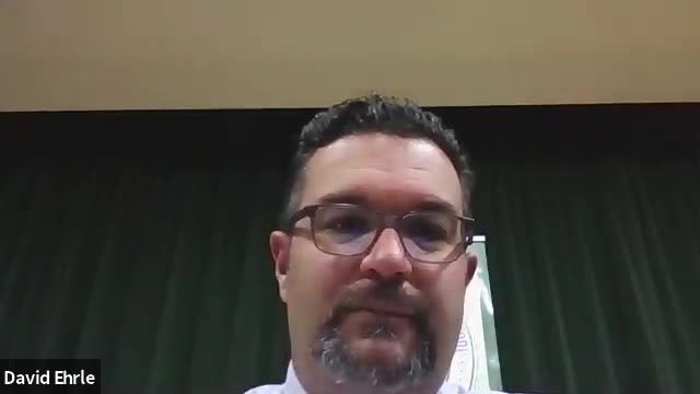 Parent Information Session Recording  (9 AM on 8-18-20) - 