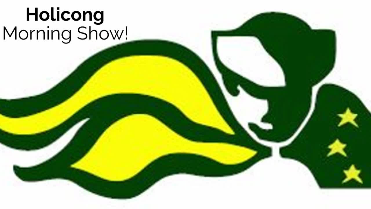 Morning Show - Week of 3/29/21 - 