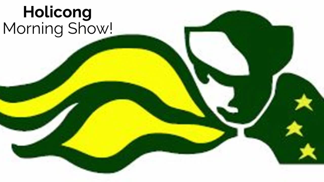 Morning Show - Week of 5/10/21 - 