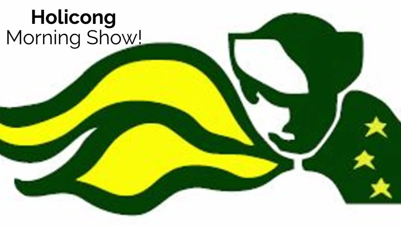 Morning Show - Week of 4/27 - 