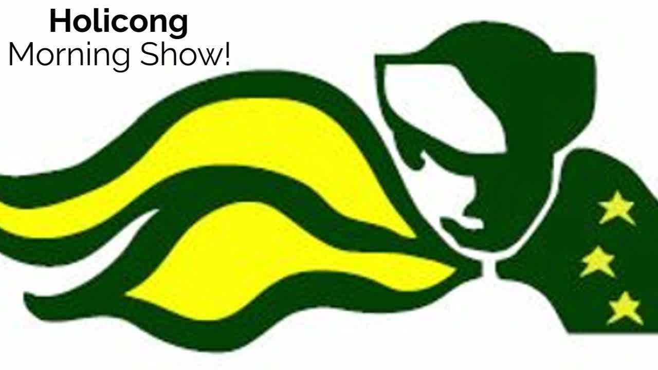 Morning Show - Week of 4/20 - 