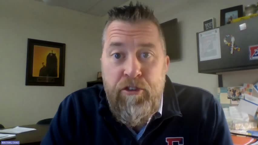 Welcome Video 2025 - 