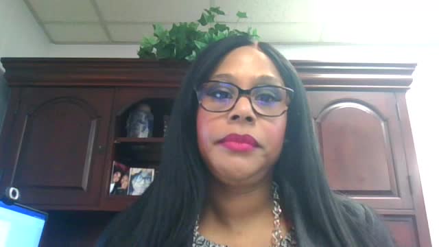 Principal's Message for Students  - 